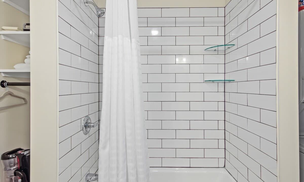 Photo of Bathroom in Ithaca