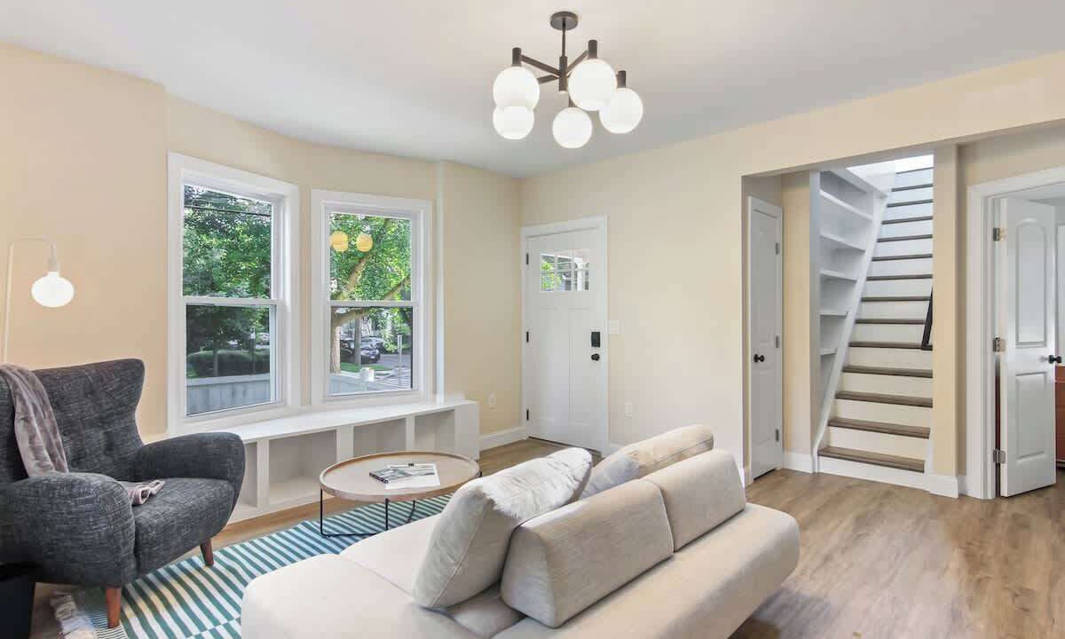 Photo of Livingroom in Ithaca