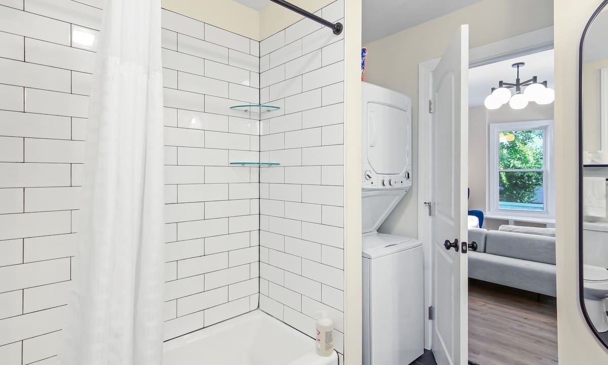 Photo of Bathroom in Ithaca