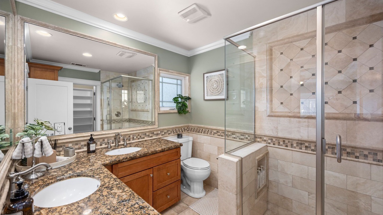 Photo of Bathroom in La Mesa