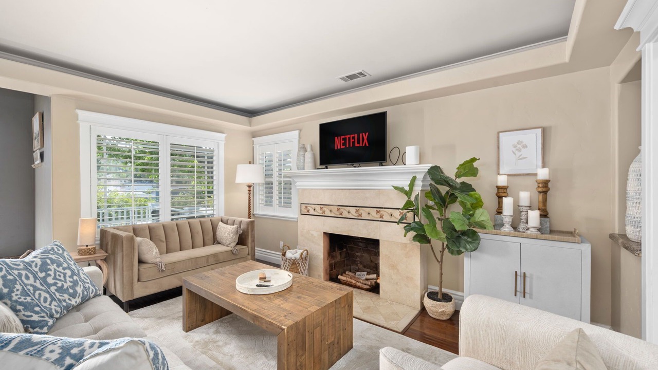 Photo of Livingroom in La Mesa
