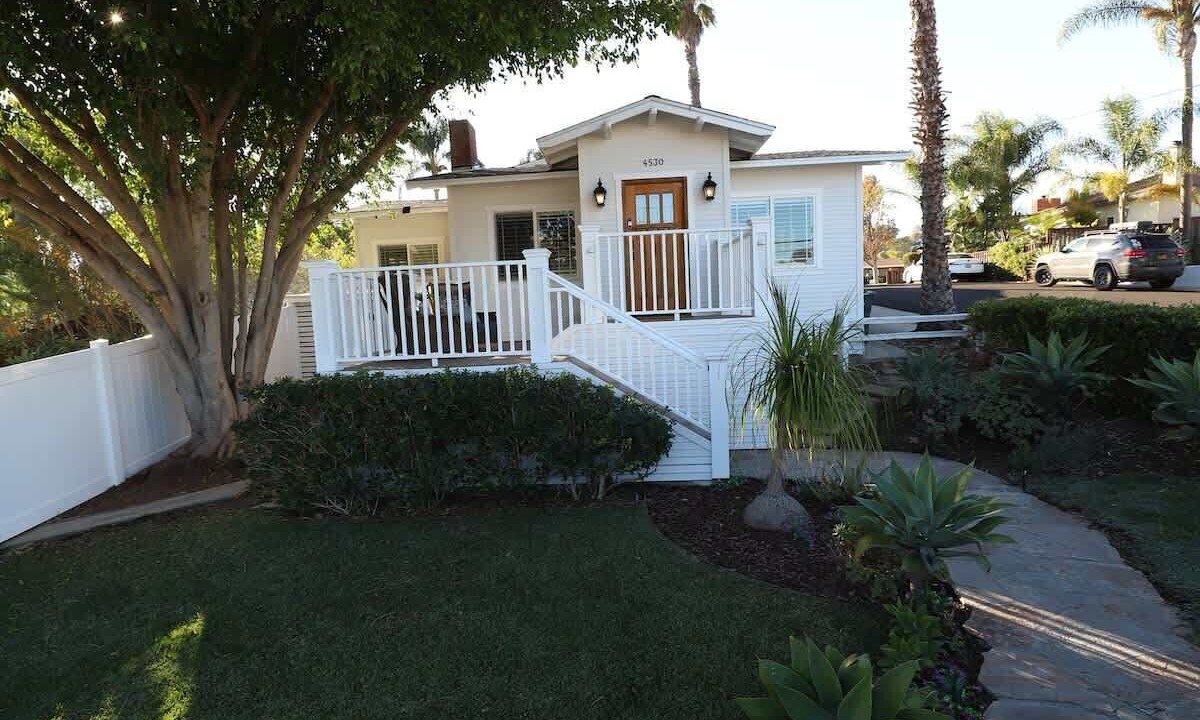Photo of Outdoor in La Mesa