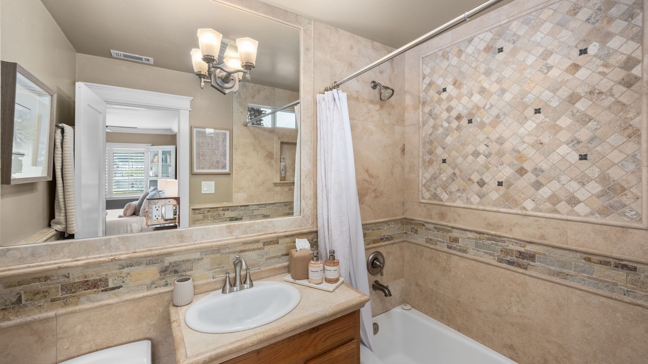Photo of Bathroom in La Mesa
