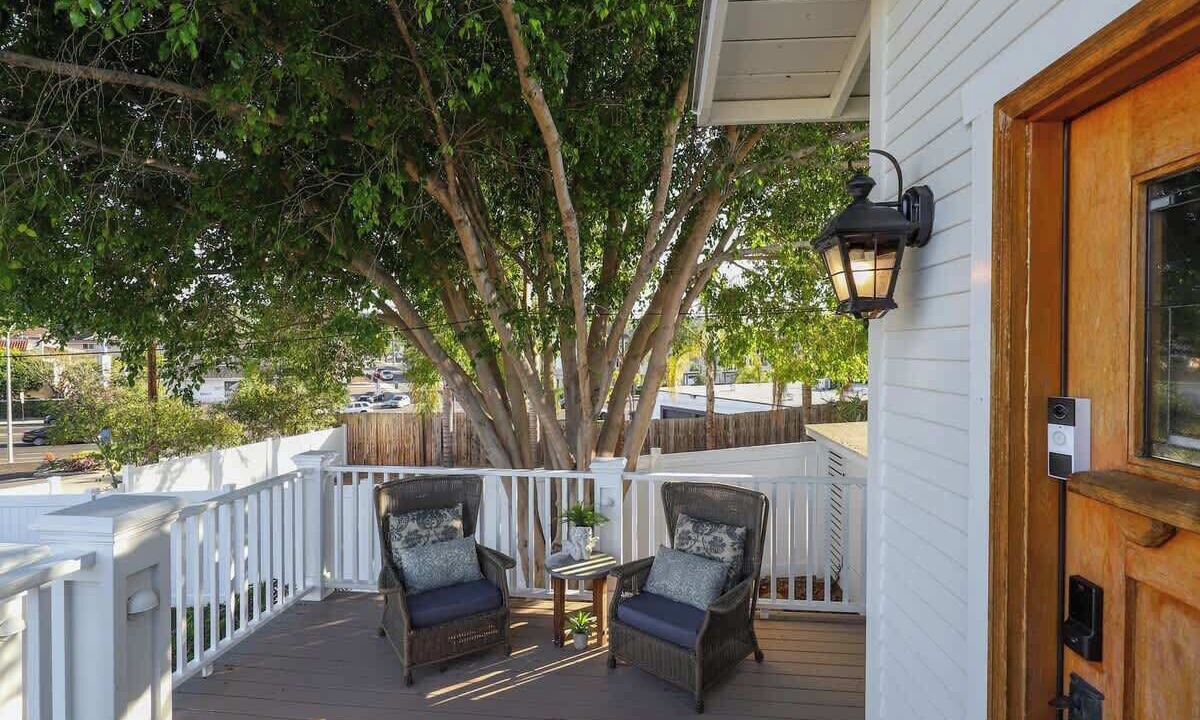 Photo of Outdoor in La Mesa
