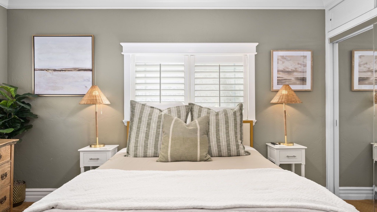 Photo of Bedroom in La Mesa