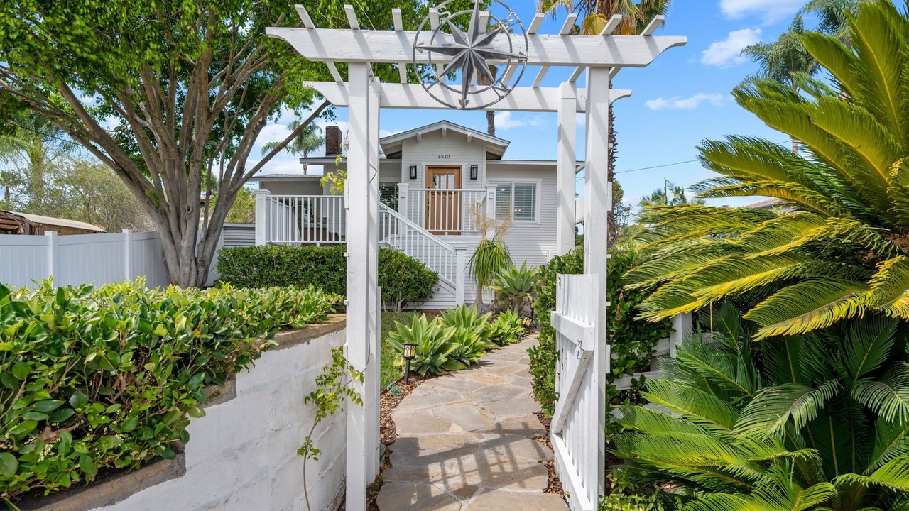 Photo of Outdoor in La Mesa