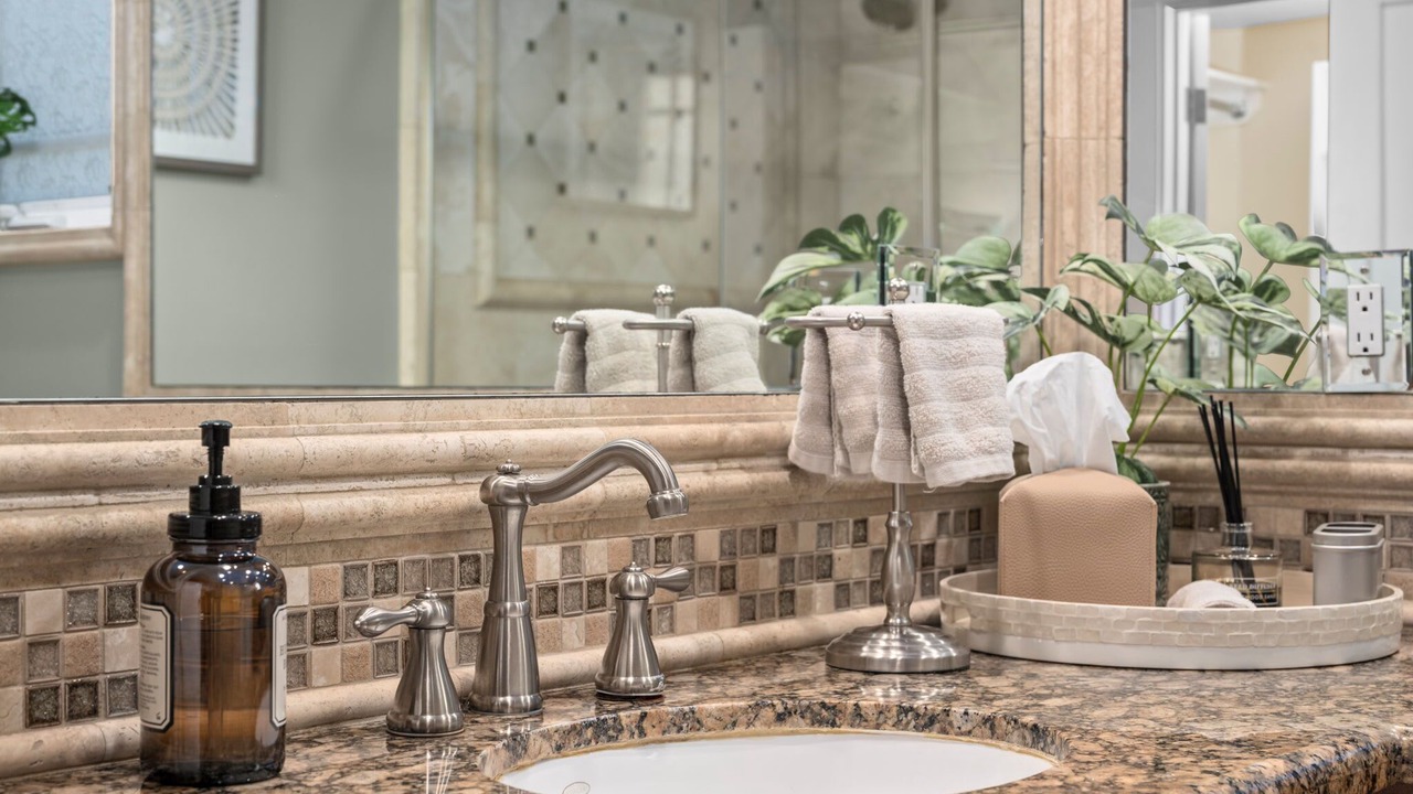 Photo of Bathroom in La Mesa