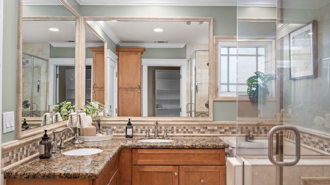 Photo of Bathroom in La Mesa
