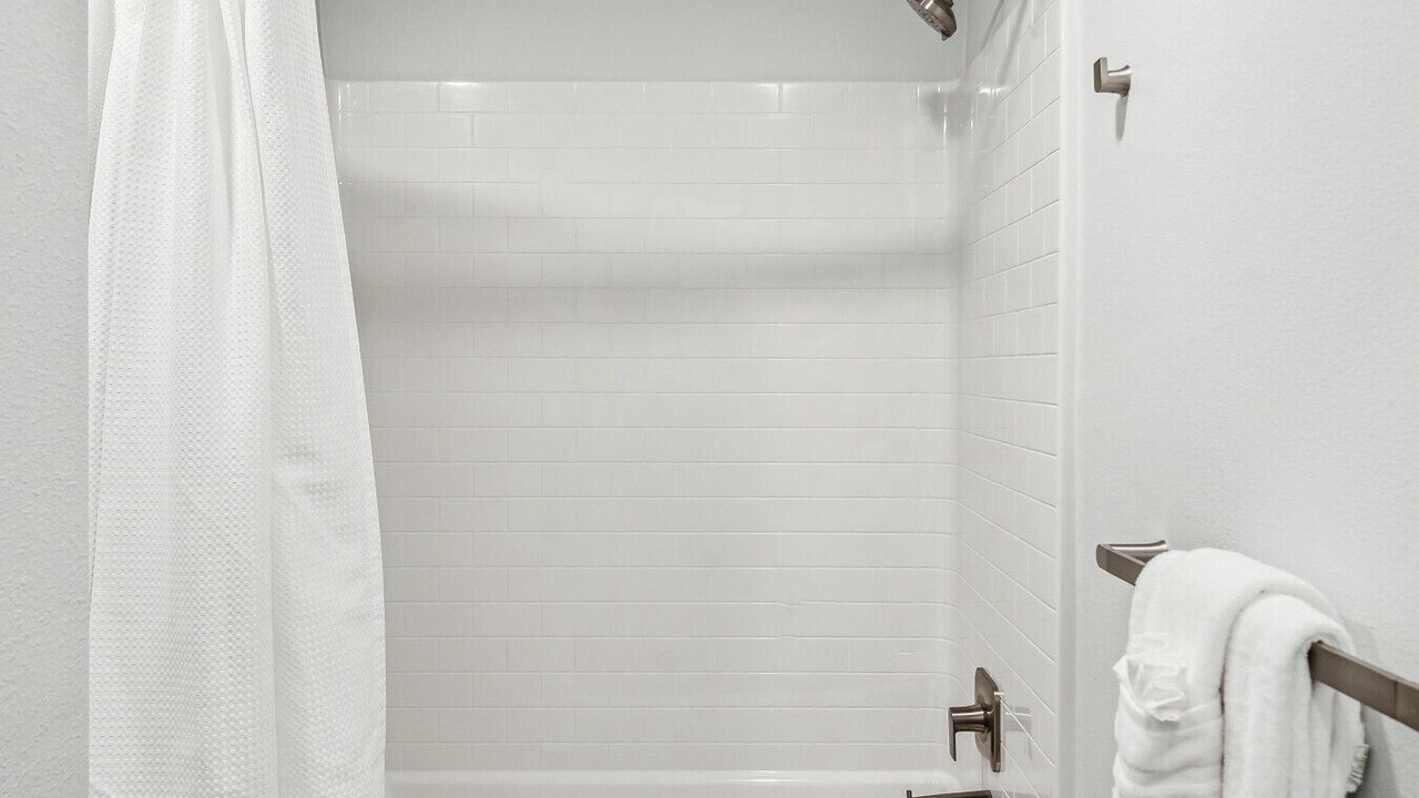 Photo of Bathroom in Marble Falls