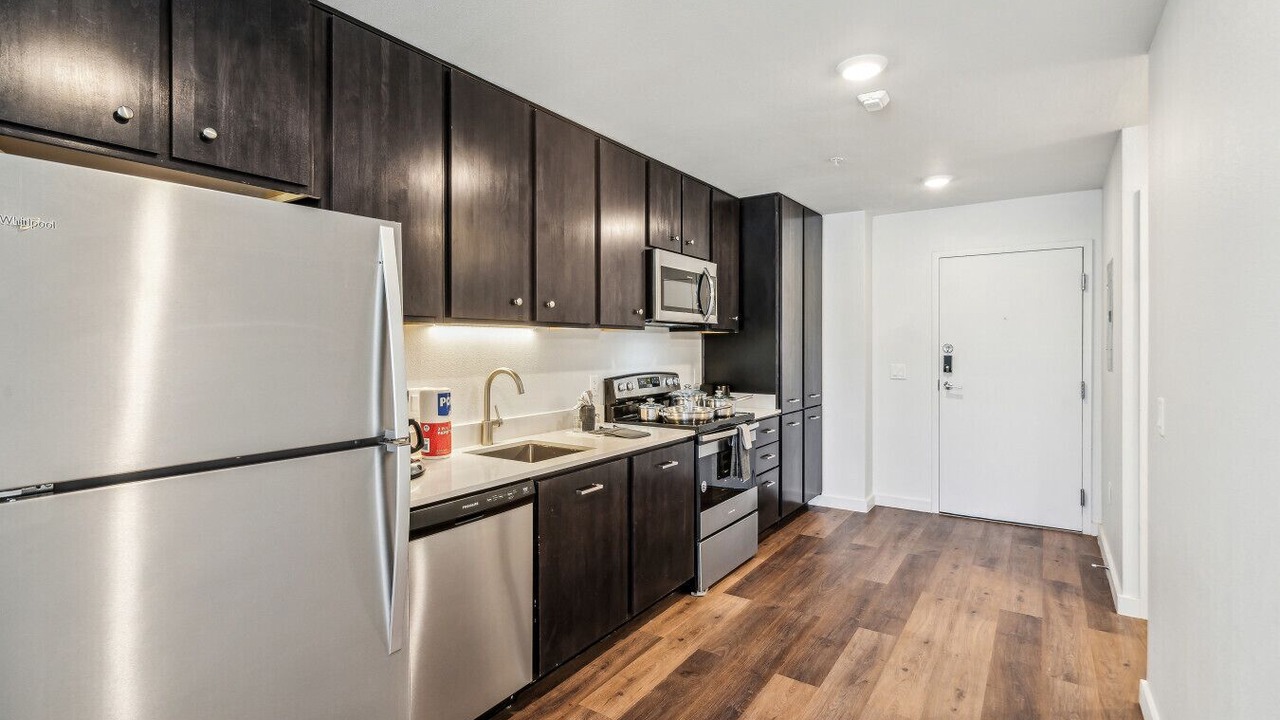 Photo of Kitchen in Marble Falls