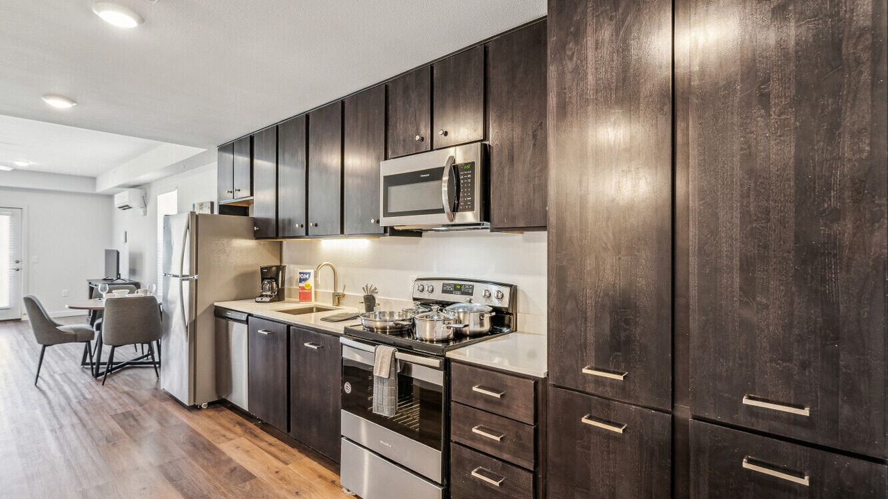 Photo of Kitchen in Marble Falls