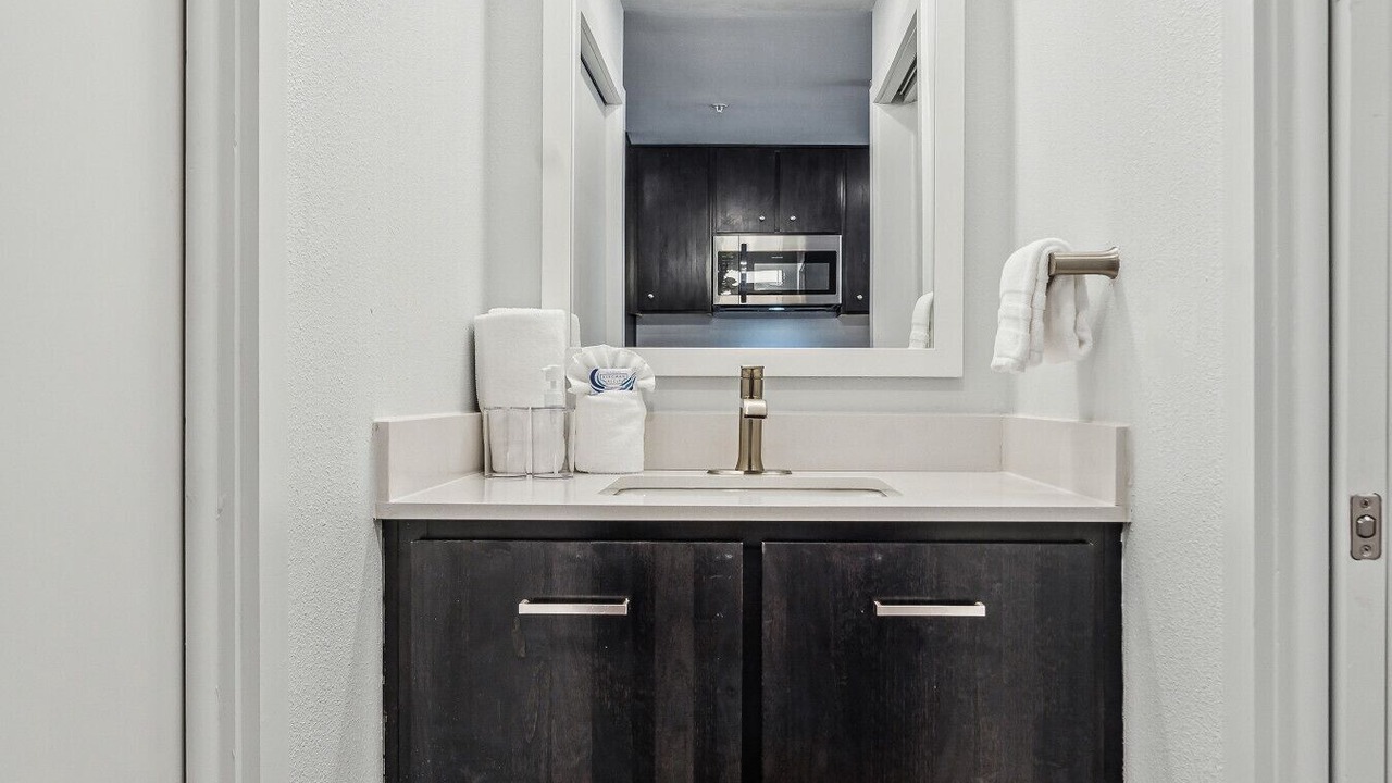 Photo of Bathroom in Marble Falls