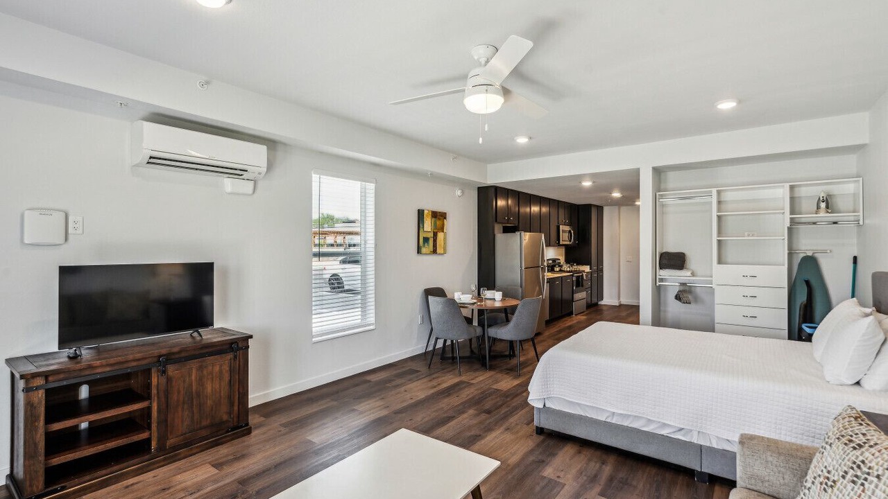 Photo of Bedroom in Marble Falls