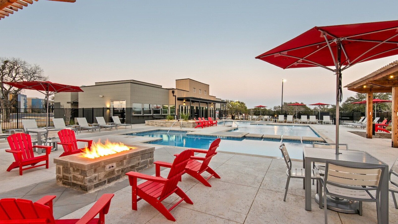 Photo of Outdoor in Marble Falls