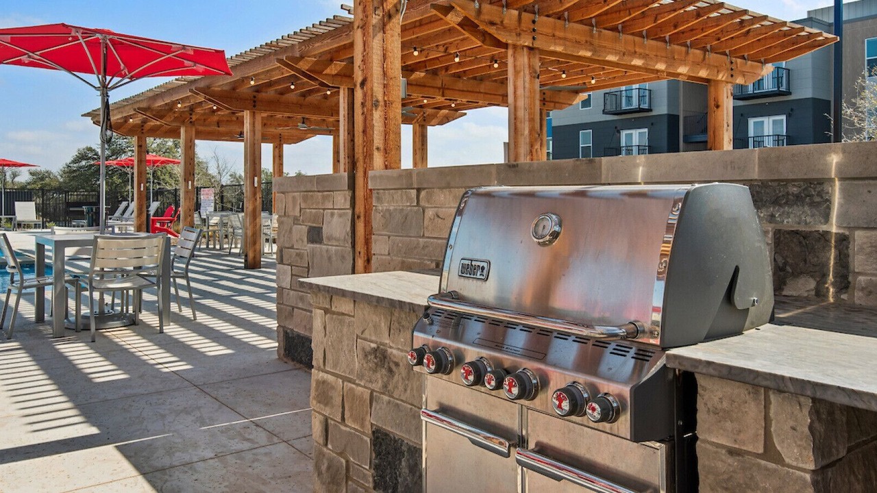 Photo of Outdoor in Marble Falls