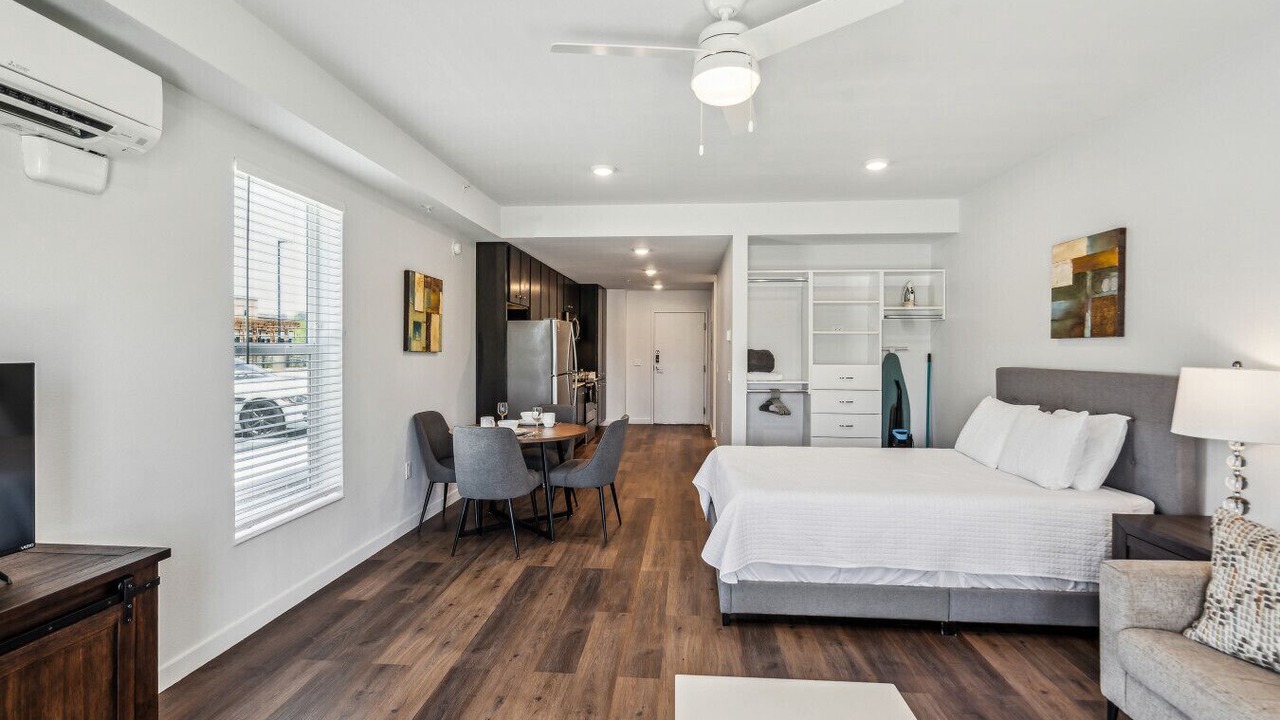 Photo of Bedroom in Marble Falls
