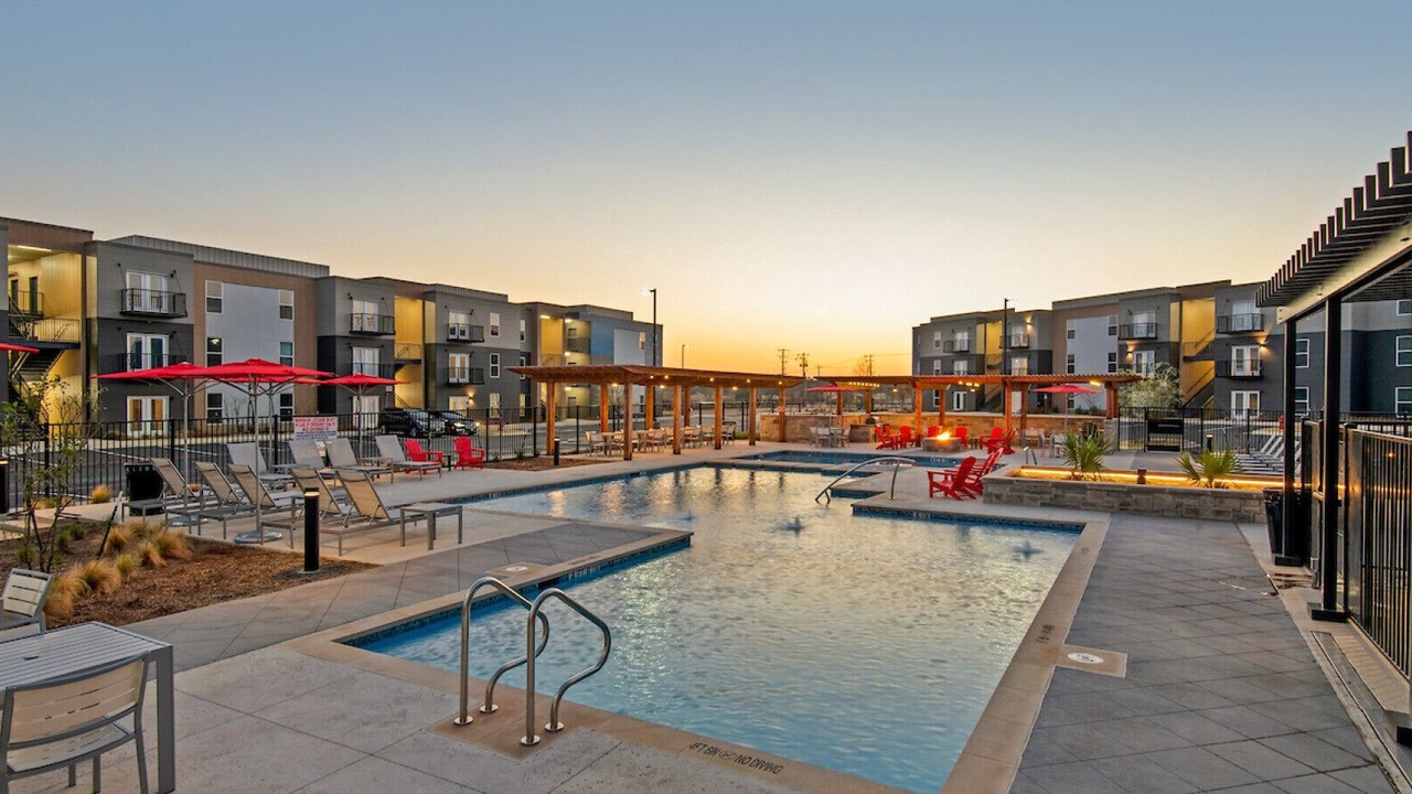 Photo of Outdoor in Marble Falls