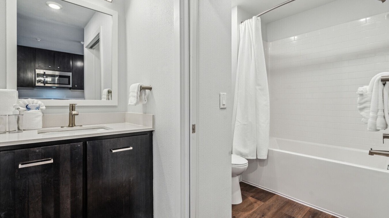 Photo of Bathroom in Marble Falls