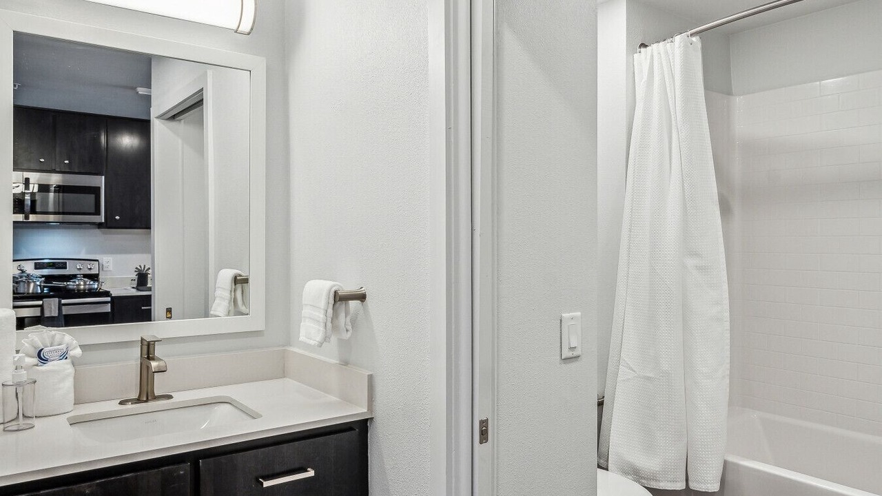 Photo of Bathroom in Marble Falls
