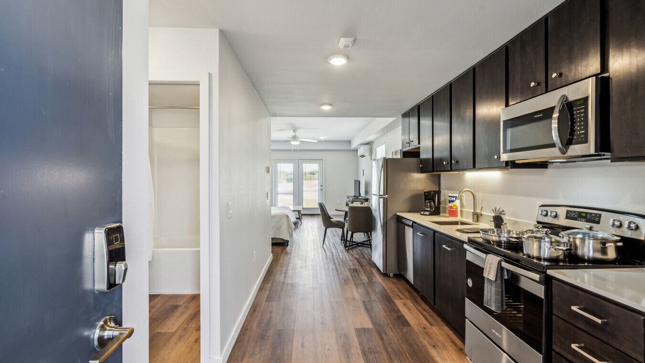 Photo of Kitchen in Marble Falls