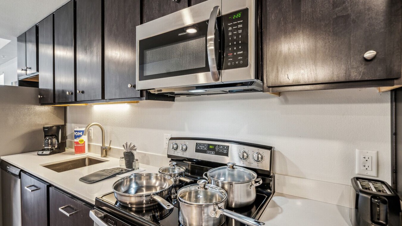 Photo of Kitchen in Marble Falls