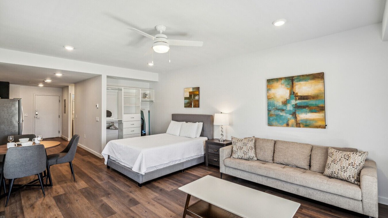 Photo of Bedroom in Marble Falls