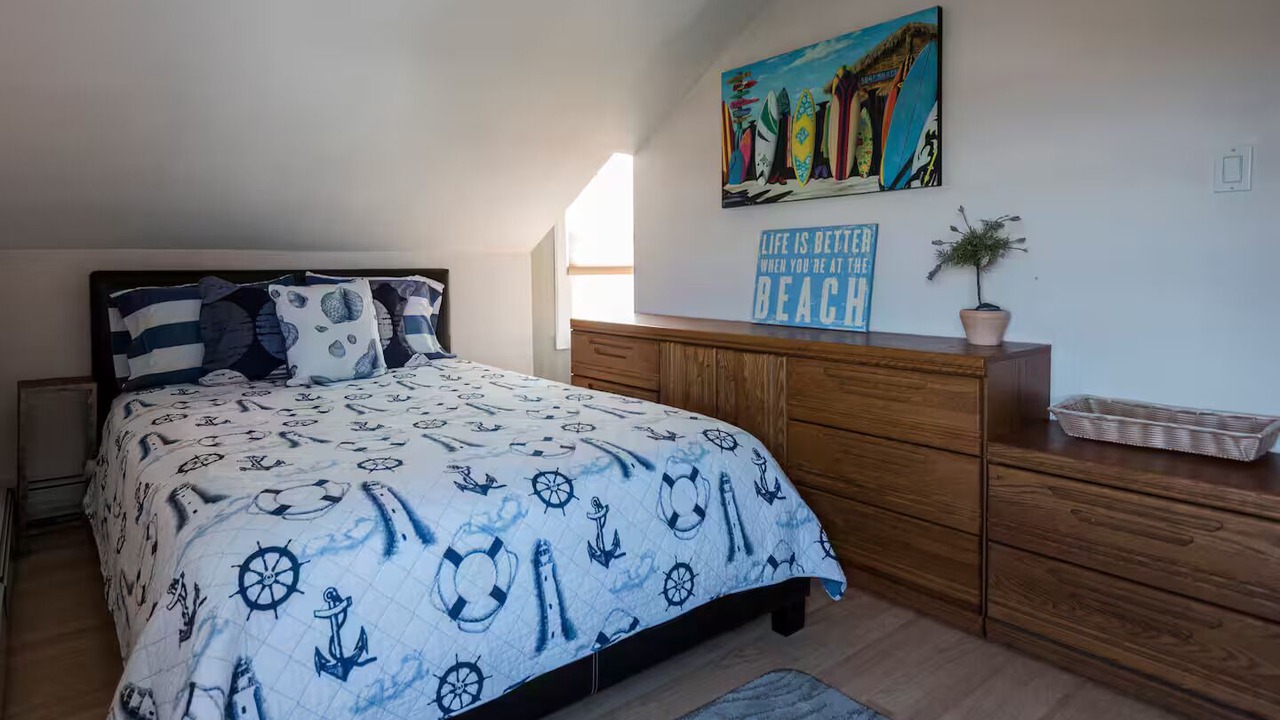 Photo of Bedroom in Sea Bright