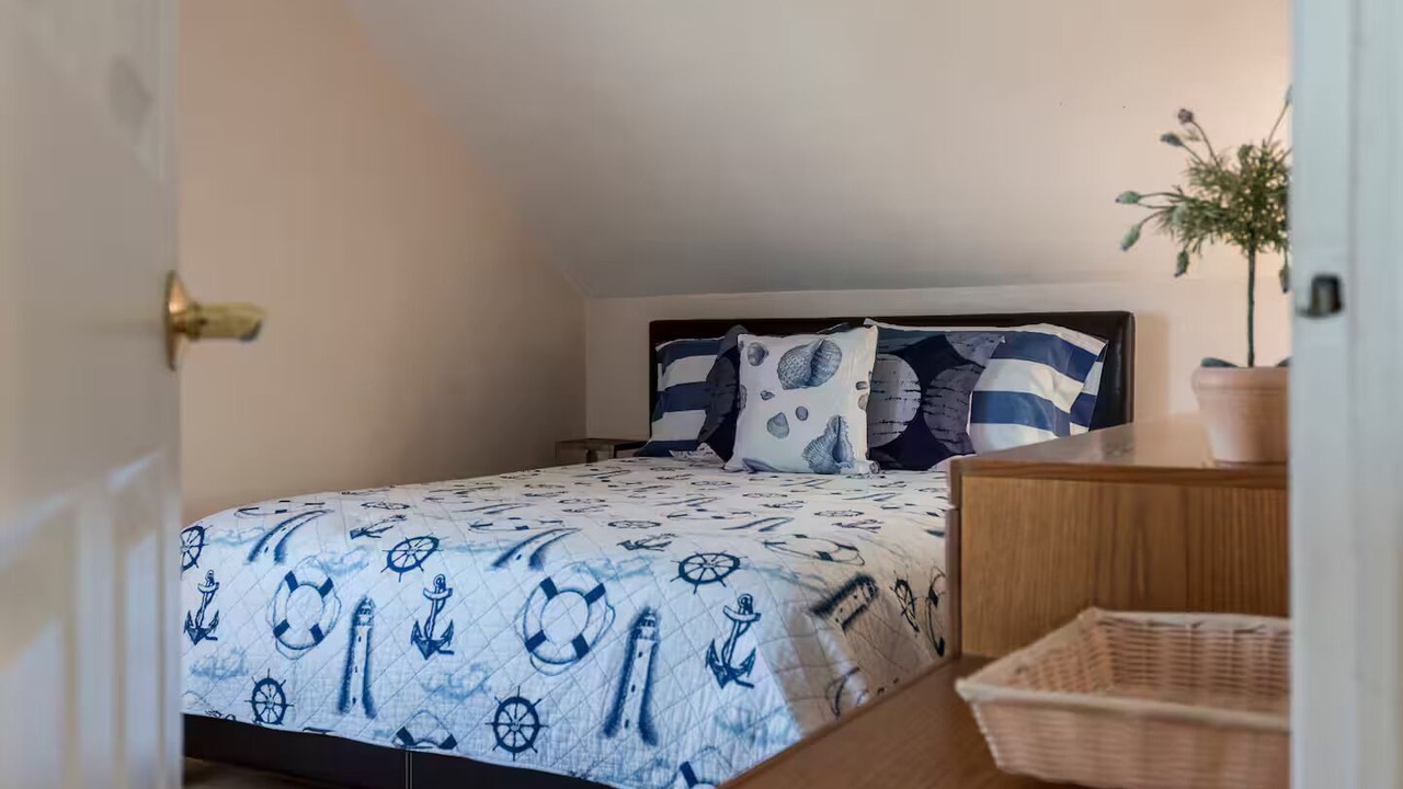 Photo of Bedroom in Sea Bright