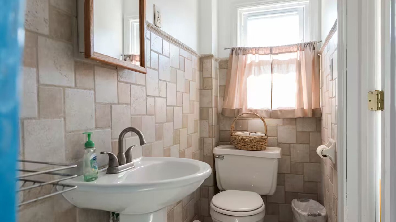 Photo of Bathroom in Sea Bright
