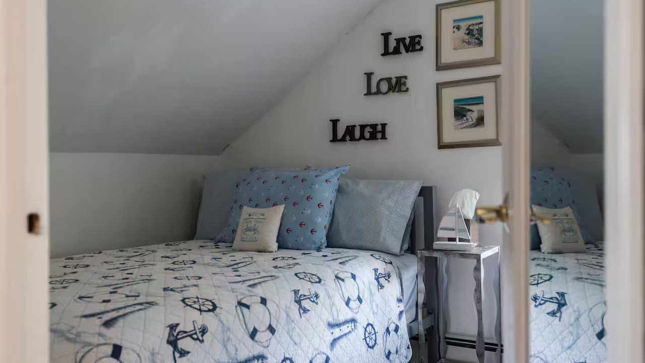 Photo of Bedroom in Sea Bright