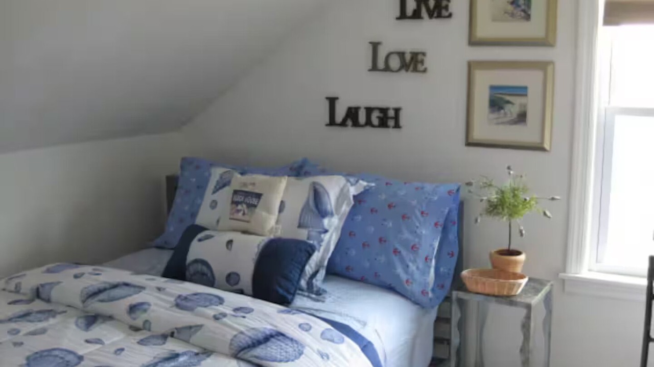 Photo of Bedroom in Sea Bright