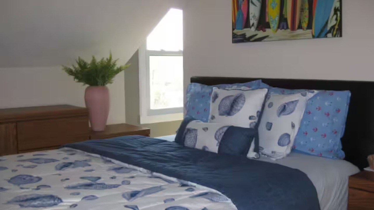 Photo of Bedroom in Sea Bright