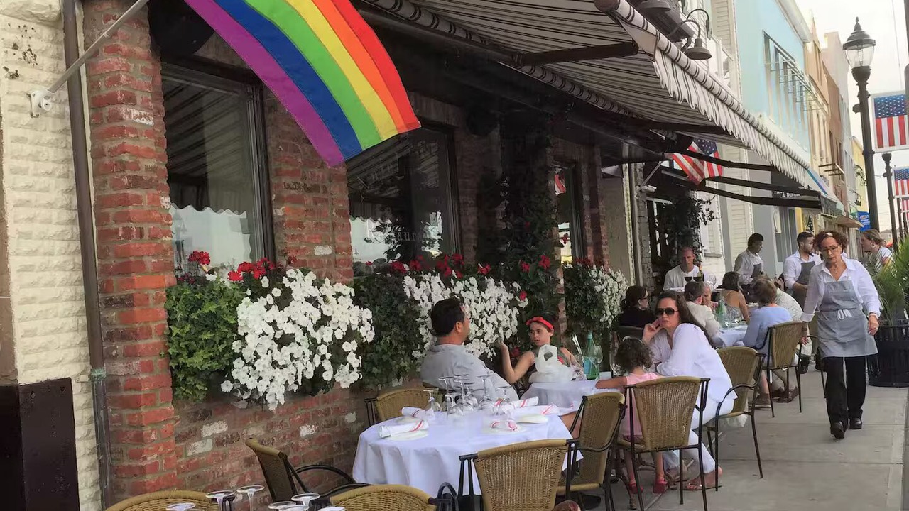 Photo of Outdoor in Sea Bright