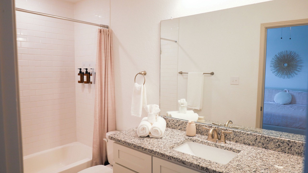 Photo of Bathroom in Southside
