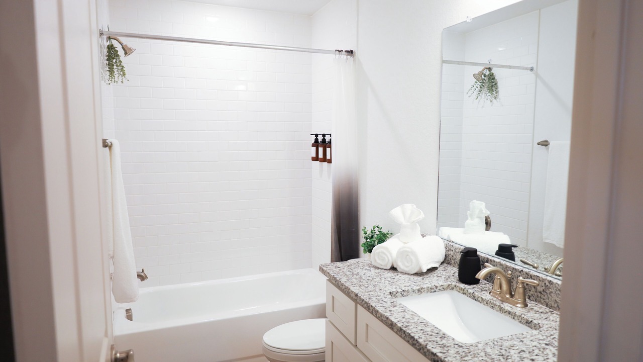 Photo of Bathroom in Southside