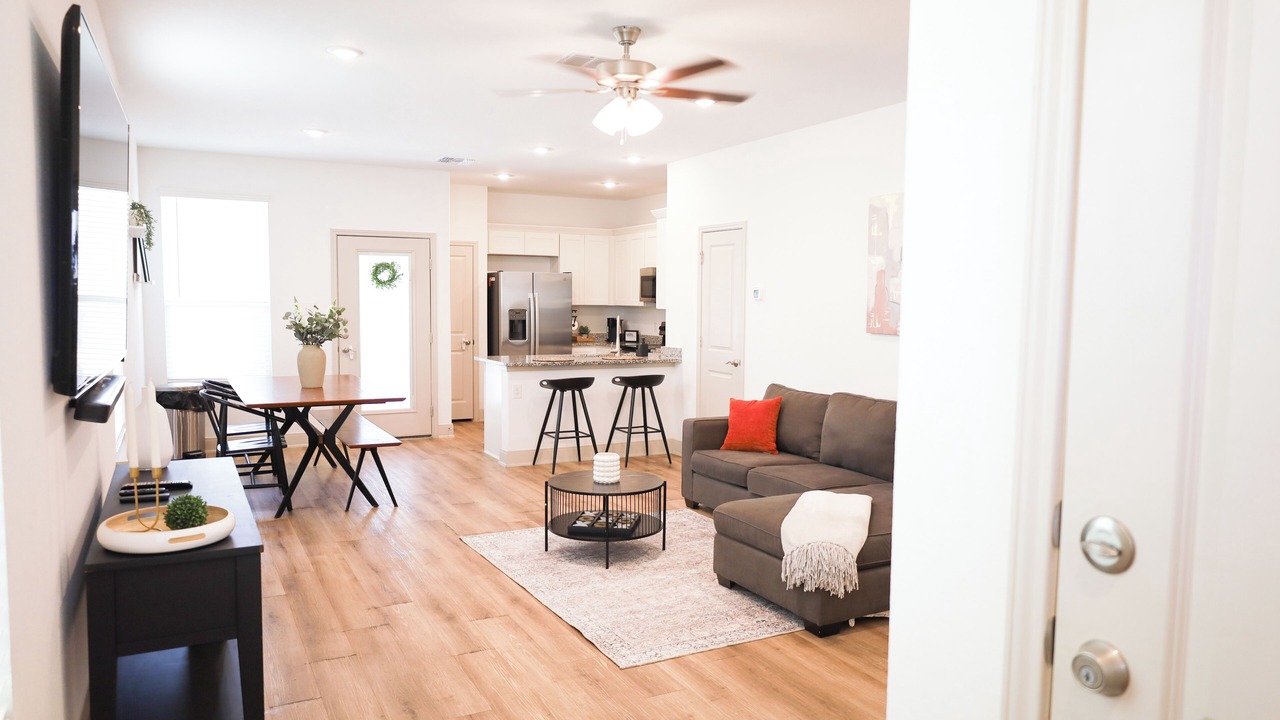 Photo of Livingroom in Southside