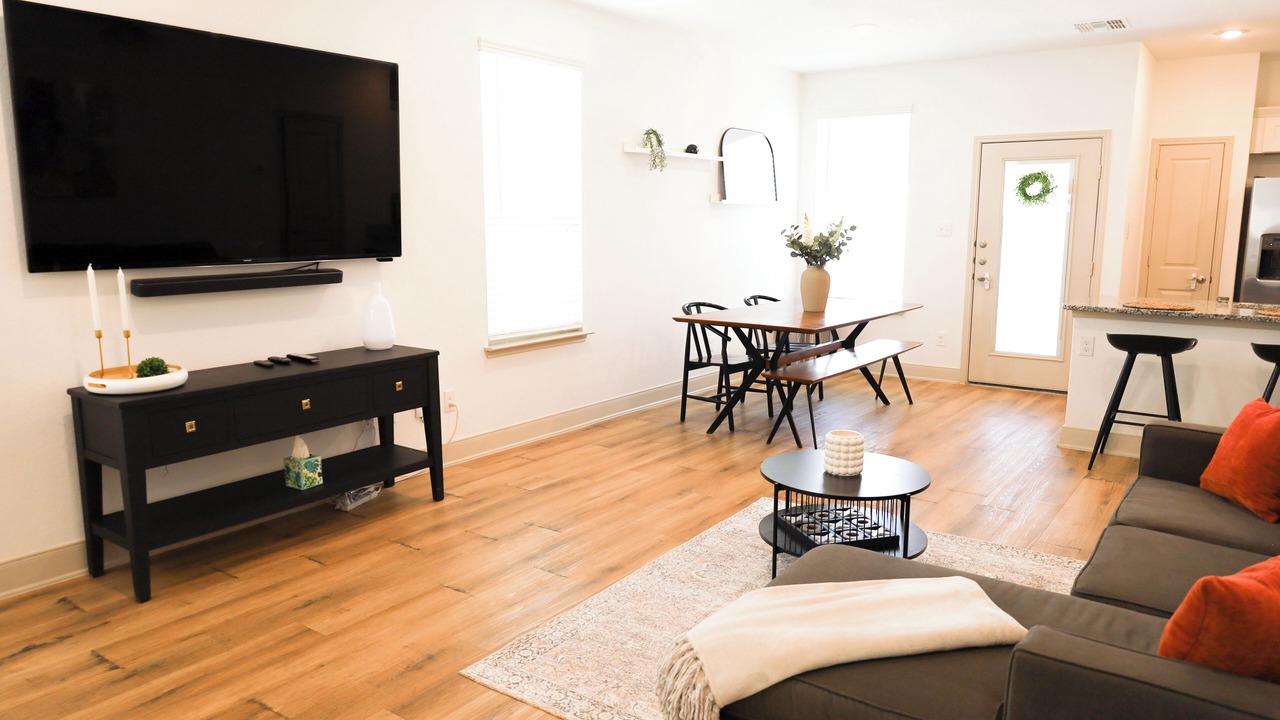 Photo of Livingroom in Southside