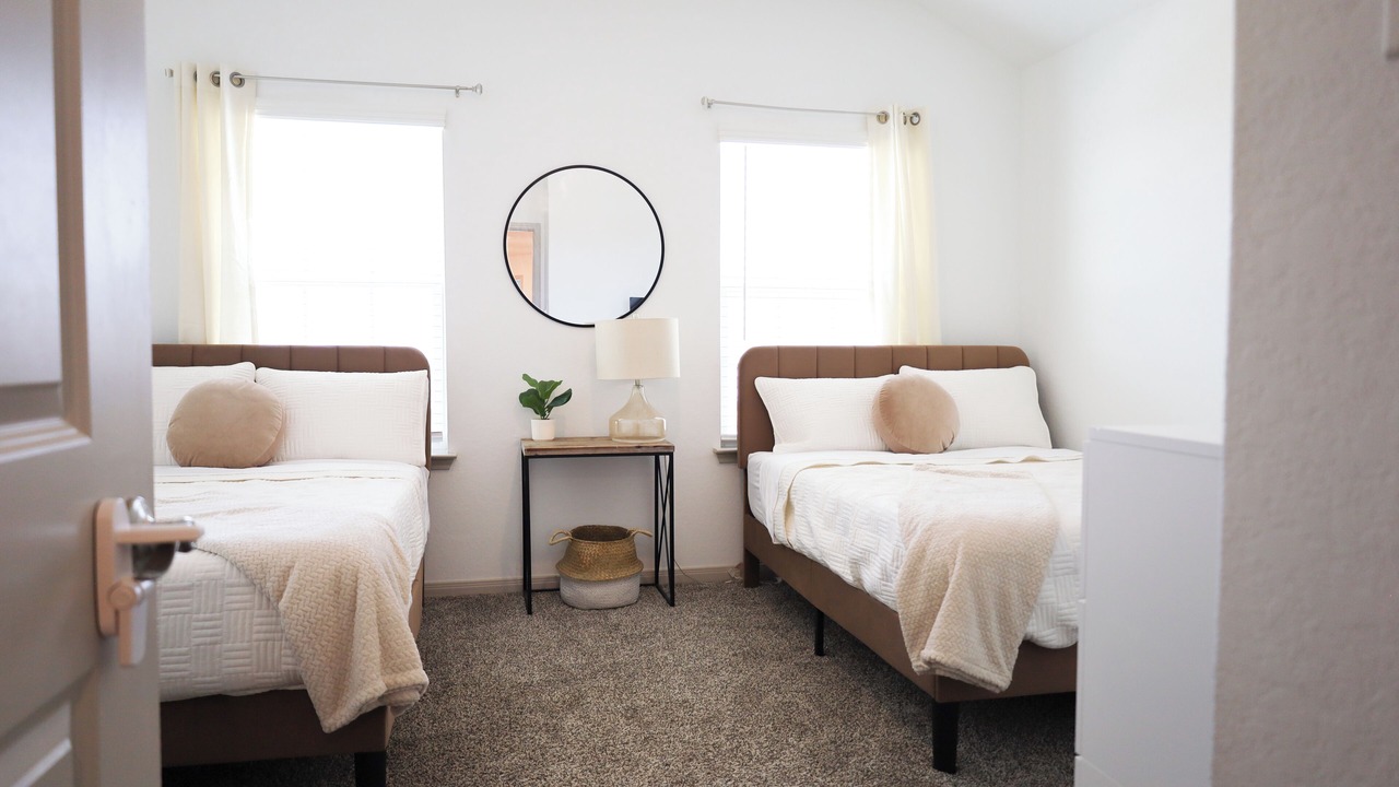 Photo of Bedroom in Southside
