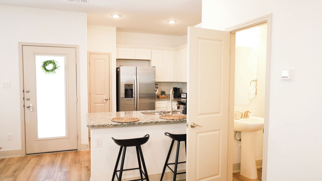 Photo of Kitchen in Southside