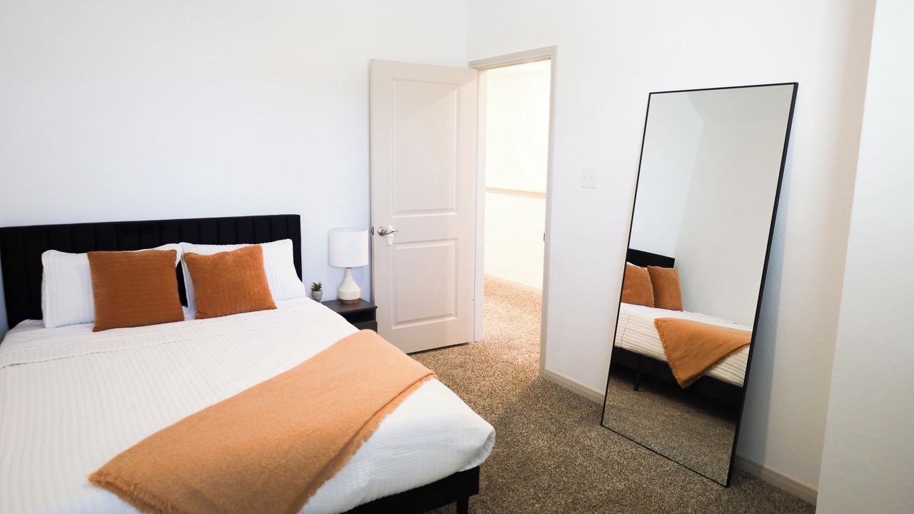 Photo of Bedroom in Southside