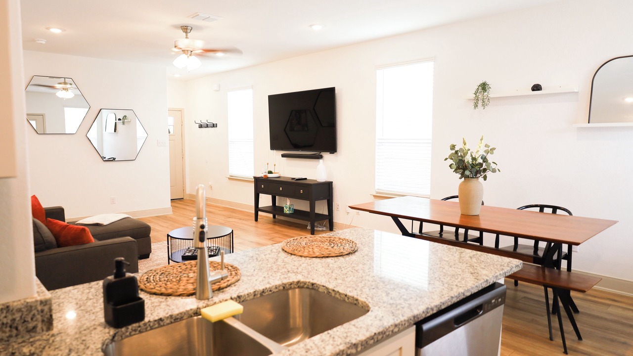 Photo of Livingroom in Southside