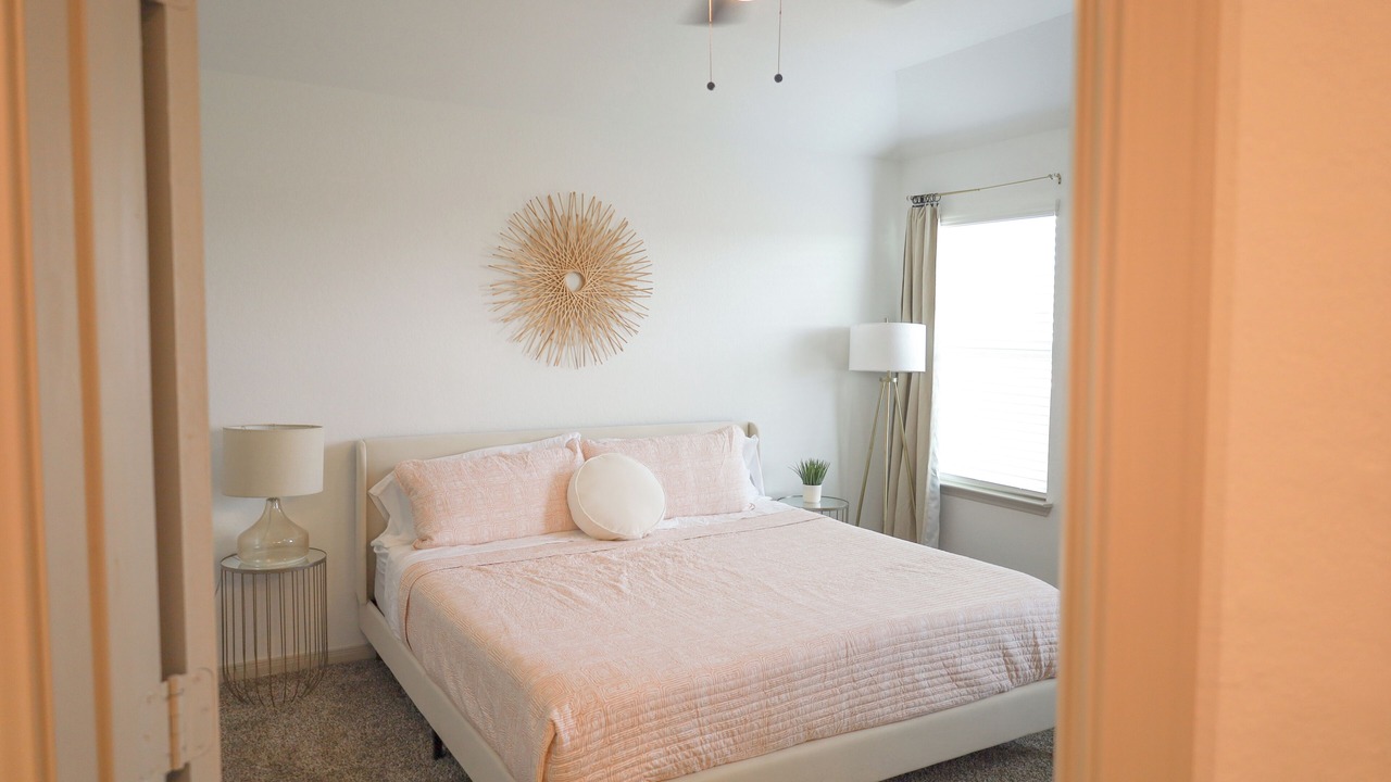 Photo of Bedroom in Southside