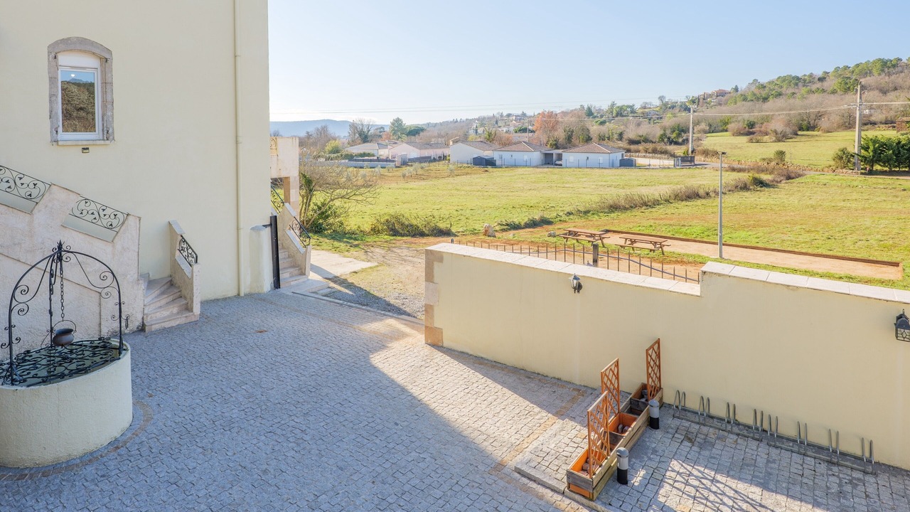 Photo of Outdoor in Laurac-en-Vivarais