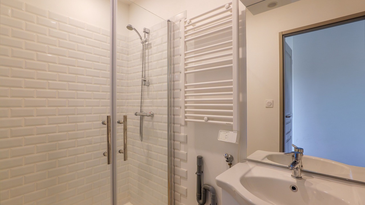 Photo of Bathroom in Laurac-en-Vivarais