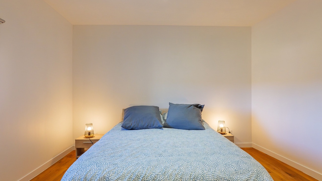 Photo of Bedroom in Laurac-en-Vivarais