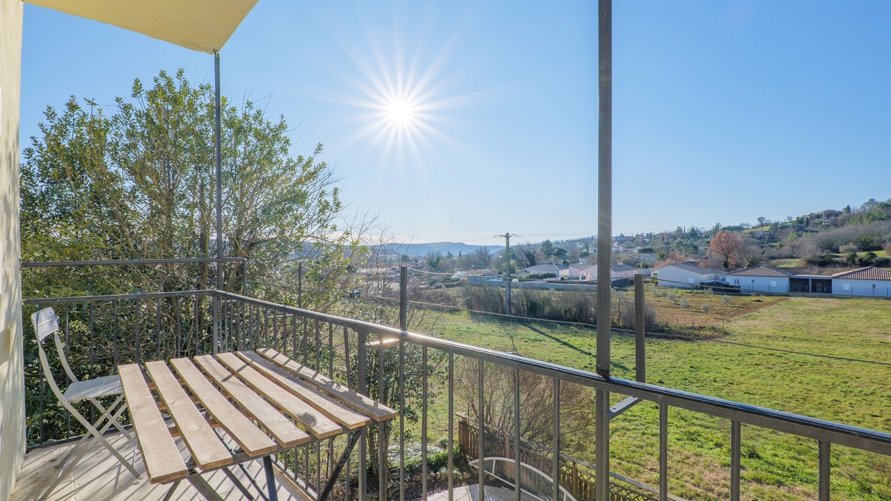 Photo of Outdoor in Laurac-en-Vivarais