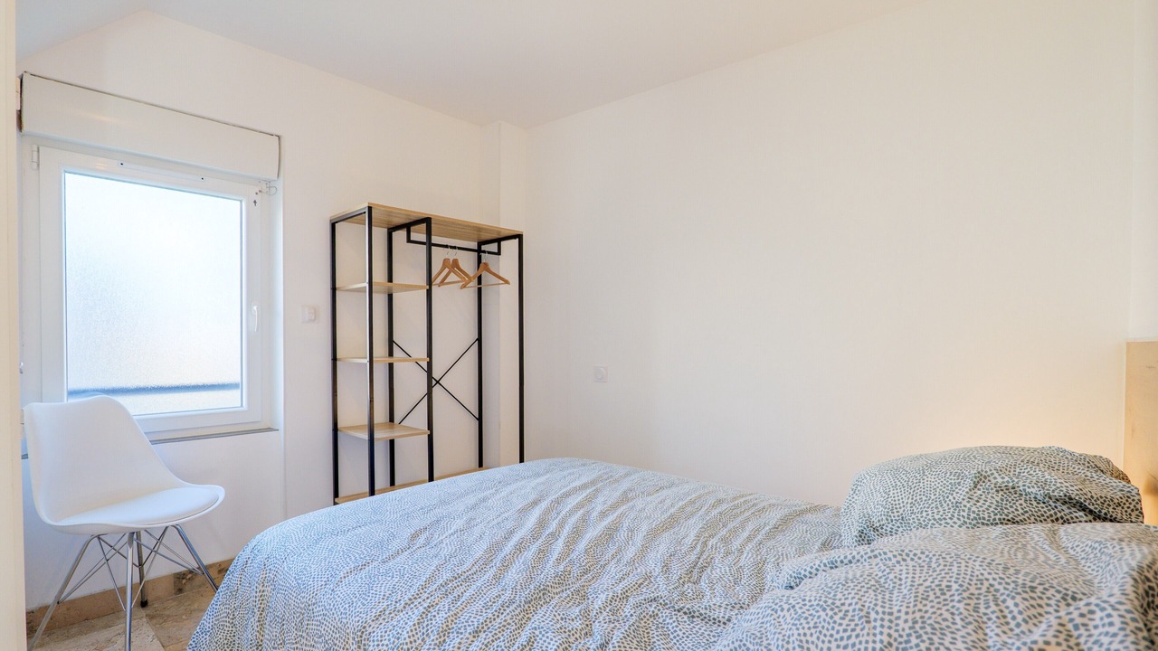 Photo of Bedroom in Laurac-en-Vivarais