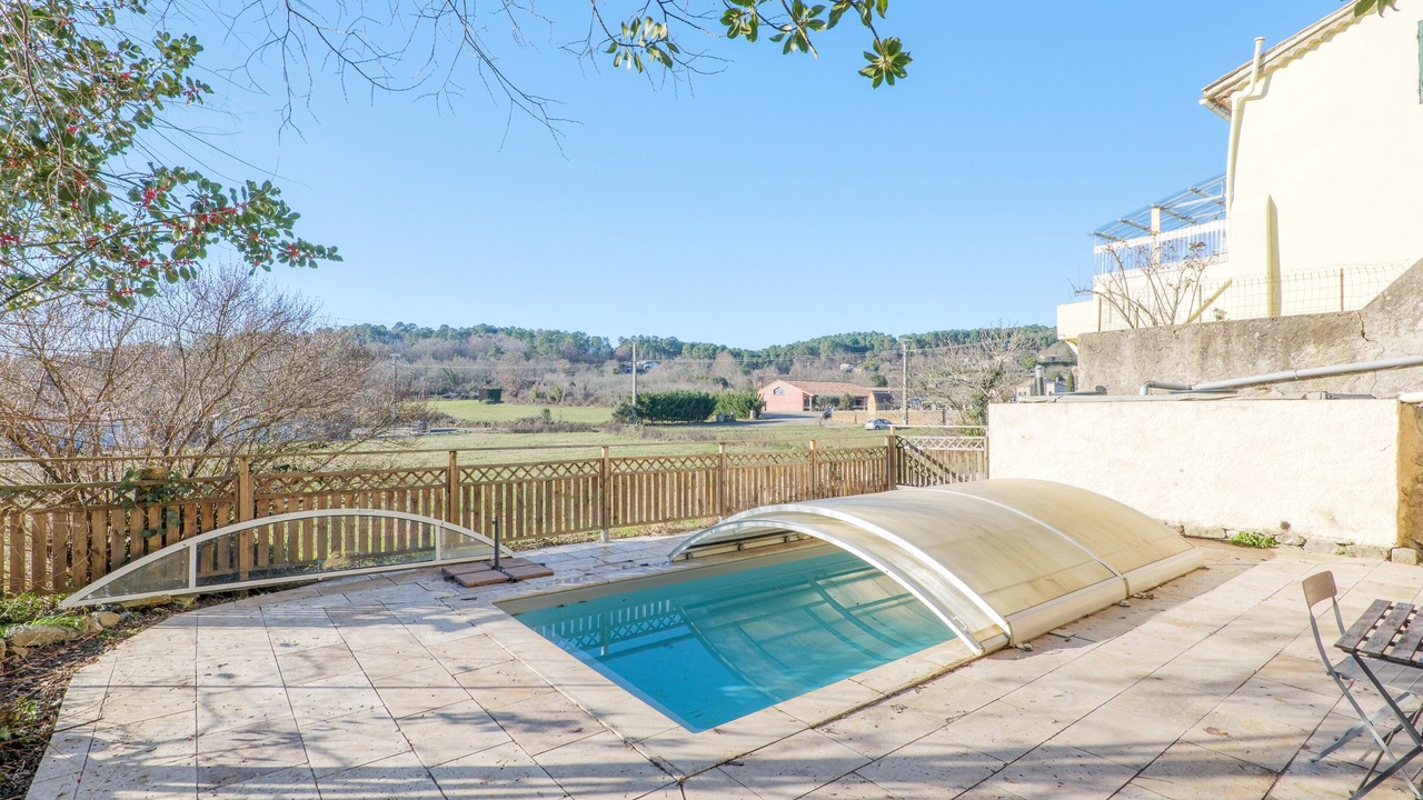 Photo of Outdoor in Laurac-en-Vivarais