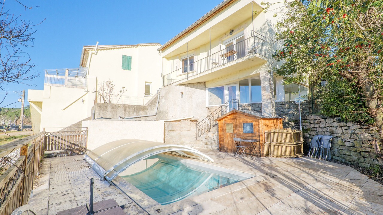 Photo of Outdoor in Laurac-en-Vivarais