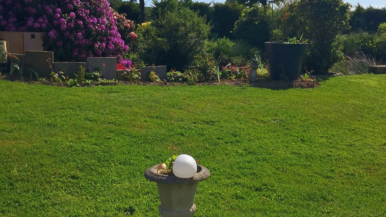 Photo of Outdoor in Megrit